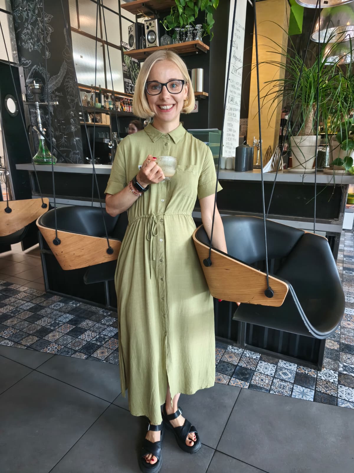 Agnieszka Walewinder