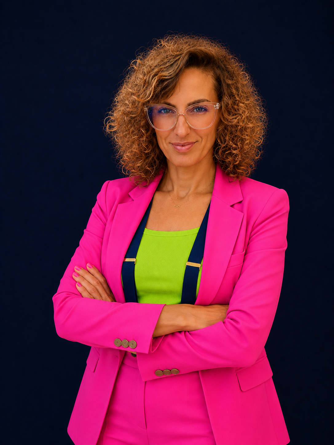 Adriana Januszko